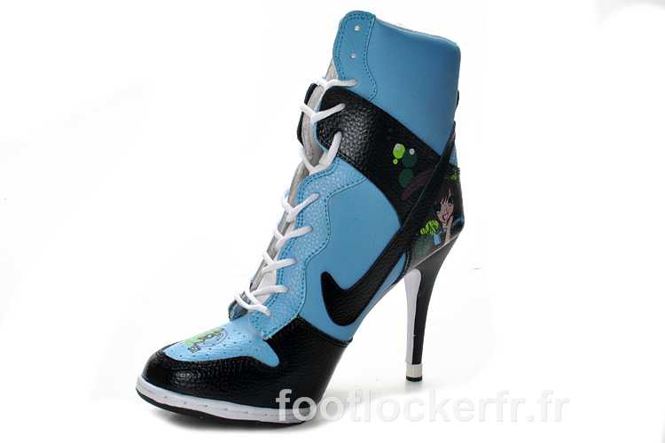 Talon Nike Rose Mode Boutique Pascher Nike A Talon Aiguille Prix